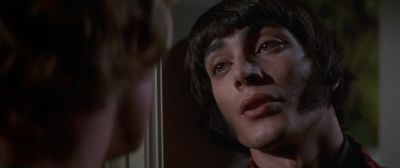 But the chick's been sleeping with me You got it - Beyond the Valley of the Dolls