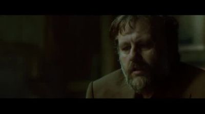 But the choice between the blue and the red pill - The Pervert's Guide to Cinema