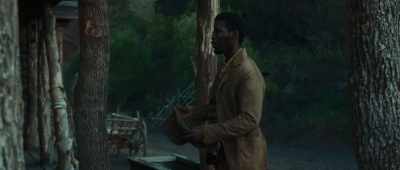 But the choice might come
down to running or dying. - Django