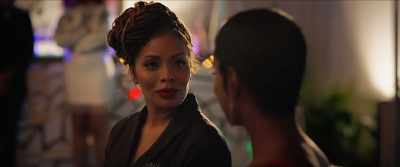 But the circles I'm talking
about actually have power. - All the Queen's Men