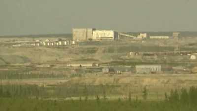 But the city's
communication was cut - Chernobyl: The Invisible Enemy