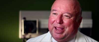 But for the clinician,
it's very hard to use odor - Fart: A Documentary