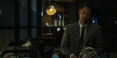 But the closer the characters resemble us, - The Lincoln Lawyer