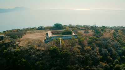 But the Coca people's
fight for survival - Eva Longoria: Searching for Mexico