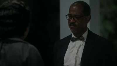But the "code" will
serve Uncle Mose - Women of the Movement