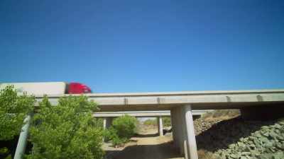 But the collapse
had also severed I-5, - Engineering Catastrophes