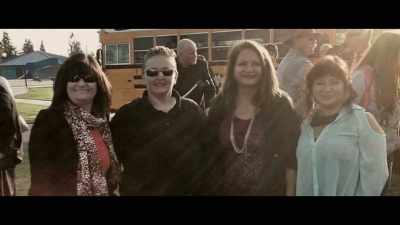 But the community came together and said - Chowchilla