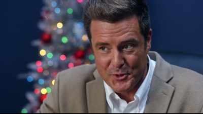 But the comps in that area are - Christmas Everlasting