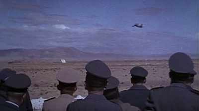 But the connection
between UFOs and America's - Unidentified: Inside America's UFO Investigation
