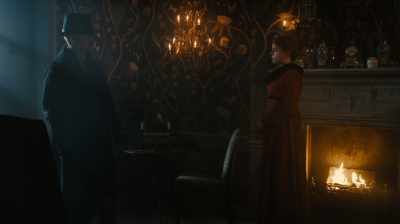 But the consequence for you
was worth the risk to me. Yes? - Taboo