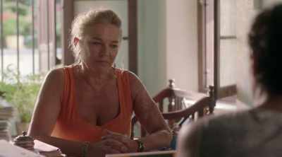 But the consequences
will be serious. - The Good Karma Hospital