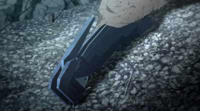 But when the control unit was taken down, - Godzilla: The Planet Eater