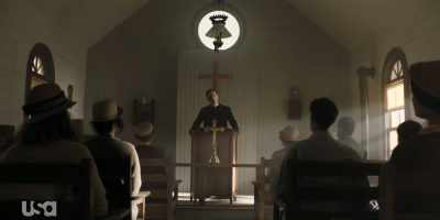 But the cops and judges
didn't crucify Jesus - Damnation