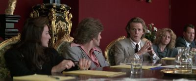 But the country is different now - The People vs  Larry Flynt