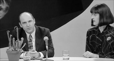 But the country seems gripped - The Nine Lives of Tomas Katz