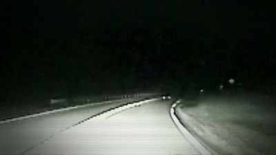 BUT THE CREATURE IN THE FOOTAGE - Strange Evidence