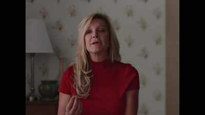 But the crime that's committed in Boulder, - Casting JonBenet