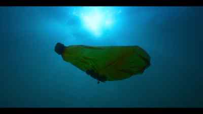But because the current
connects every ocean, - Our Oceans