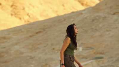 But if the curse was nonsense,
could these deaths - Tutankhamun: Secrets of the Tomb