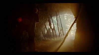 But the dawn of a new age, - The History of Home Narrated by Nick Offerman