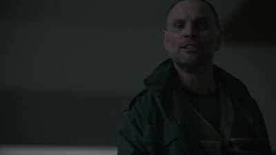 But the day before
your wife arrested me, - The Irrational