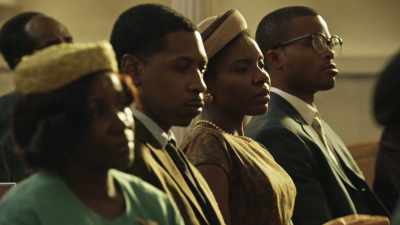 But until the day the numbers - Godfather of Harlem