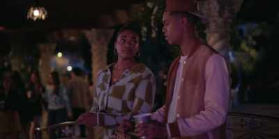 But the day - Bel-Air