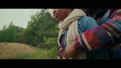 But the deepest messages - Makayla's Voice: A Letter to the World