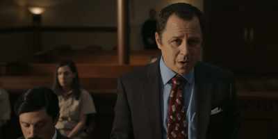 But to the defendants
this was not a compound, - Waco: The Aftermath