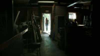 But the demons wouldn't
come out unless he drank. - Queen of Meth