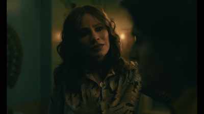 But the difference between her and I
is she lied to help herself. - Griselda