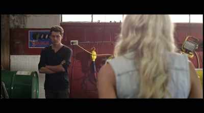 But the difference
here is, - Country Crush