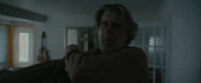 But the director knew
information - The Girl with the Fork