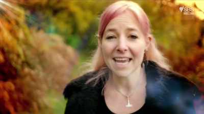 But the discoveries
they've made so far - Curse of the Ancients with Alice Roberts