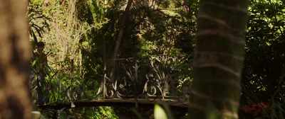 But the distance between them
grew and grew... - Boys in the Trees