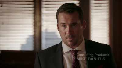 But the DNA,
it tells all, - Bluff City Law