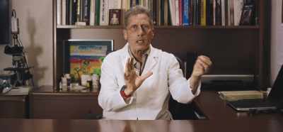 But if the doctor
pulls that tooth - Root Cause