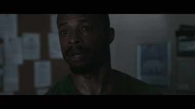 But the doctors...
It's like they've given up. - Five Days at Memorial