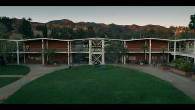 But the documentary was already difficult
with our limited access. - American Vandal