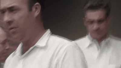BUT THE DOUBLE JEOPARDY RULE - America in Color