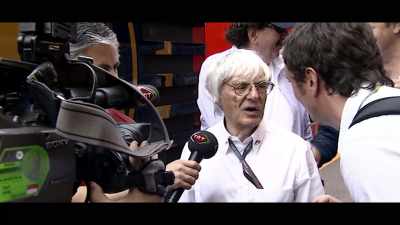 But the dynamic at that time,
which they played on brilliantly, - Brawn: The Impossible Formula 1 Story