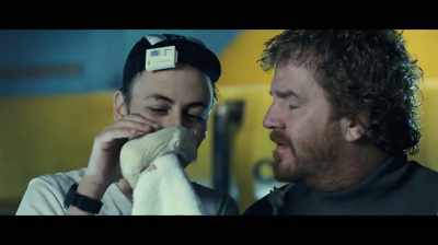 But the endurance test - In Search of Tomorrow