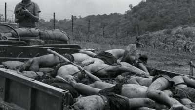 
But the enemy, he was fully - The Vietnam War