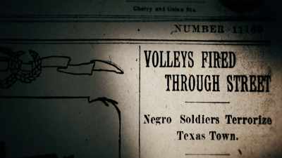 But the evidence
that was gathered - Theodore Roosevelt