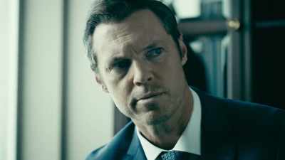 But the evidence we had on
Rufus was pretty damning, - Secrets Between Sisters