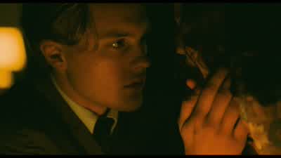 But the fact that God doesn't exist doesn't mean he can take his place - The Dreamers