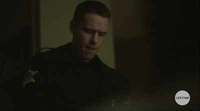 But the fact is, anyone
could have sent that. - Girl in the Bunker