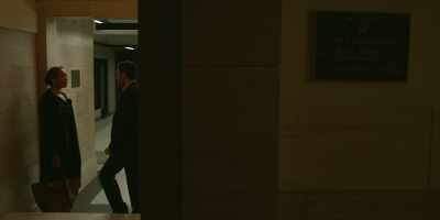 But the fact
that you suspected me, - Pearson
