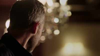 - But the fact is that...
- Tom. Stop. - Somewhere Between