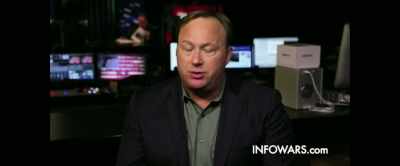 But the fact that this
whole thing could be staged, - The Truth vs. Alex Jones